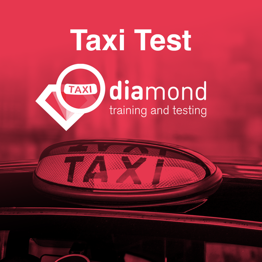 Taxi Test